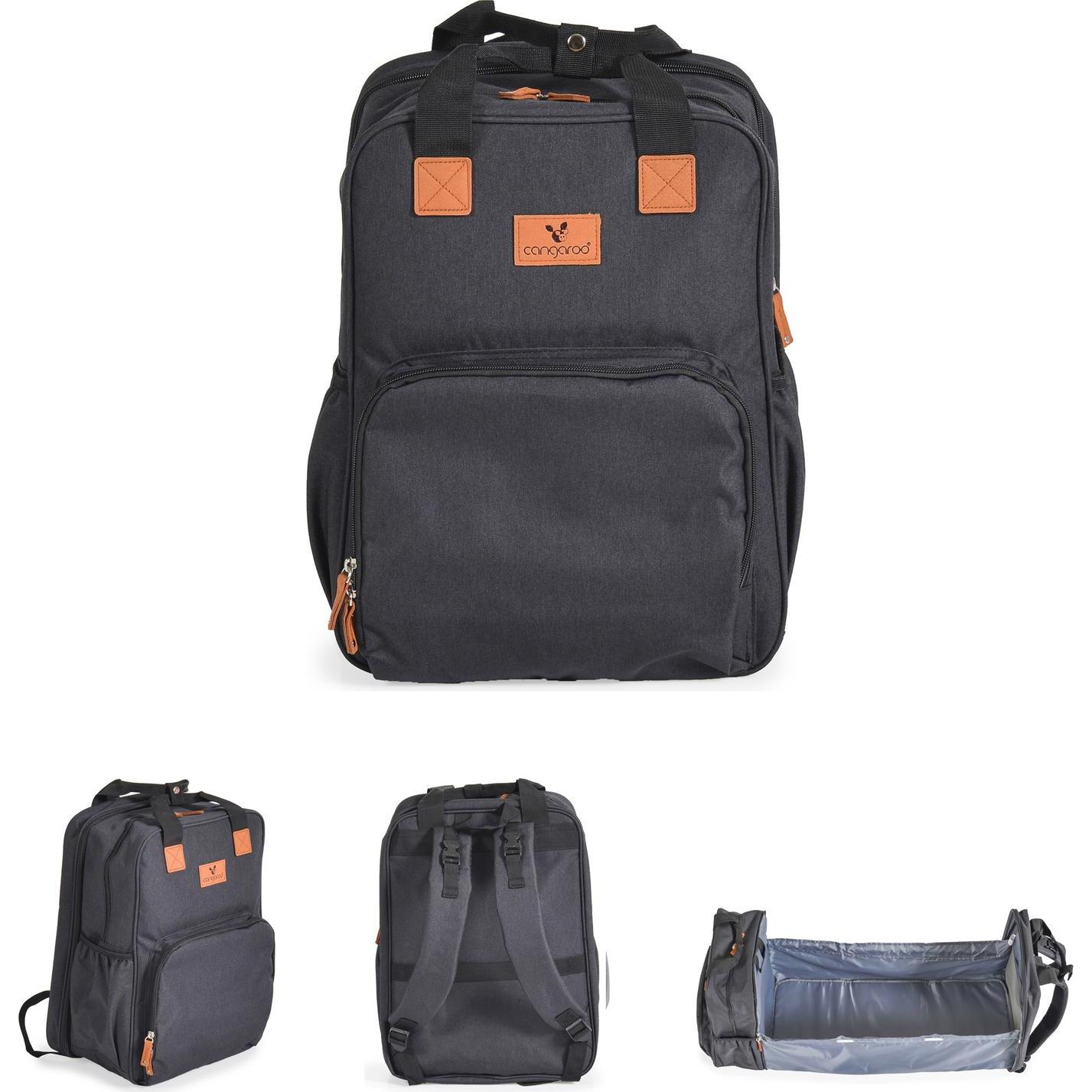 Thumbnail - Cangaroo Kinderwagentasche Liana