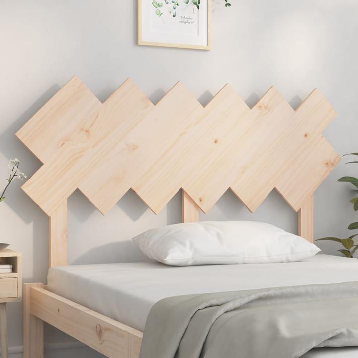 Actual product image VidaXL Ute (132 x 3 x 81 cm)