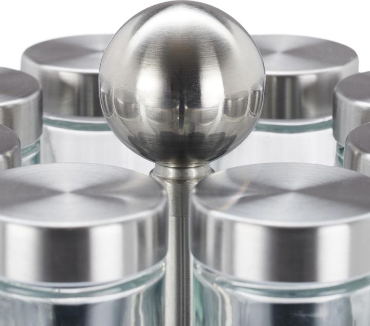 Produktbild Relaxdays Gewürzkarussell