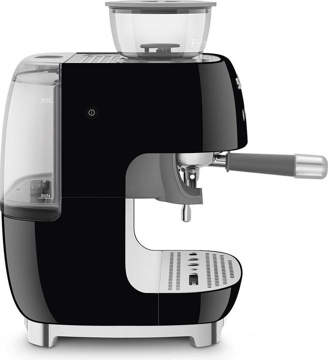 Produktbild Smeg EGF03BLEU