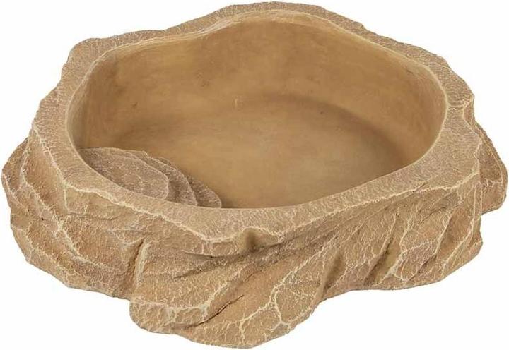 Terra della Wasserschüssel