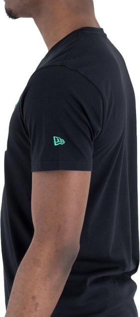 Produktbild New Era T-Shirt Boston Celtics NBA (L)