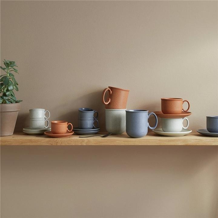 Actual product image Thomas Top Cup Espresso Rust (100 ml, 1x)