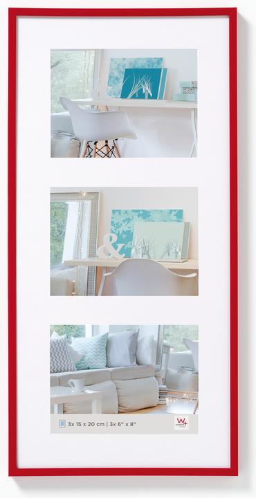 Image du produit Walther Design New Lifestyle (15 x 20 cm)