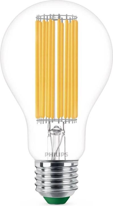 Image du produit Philips LED Classic (E27, 7.30 W, 1535 lm, 1 x, A)