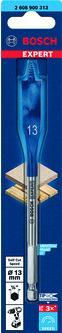 Produktbild Bosch Professional Zubehör EXPERT Self Cut Speed Flachfräsbohrer, 13 x 152 mm (13 Millimeter)