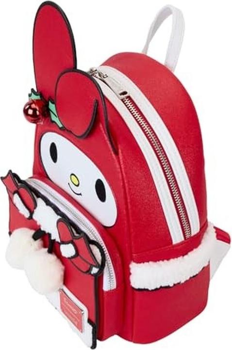 Produktbild Loungefly Hello Kitty by Mini Rucksack Melody Winter