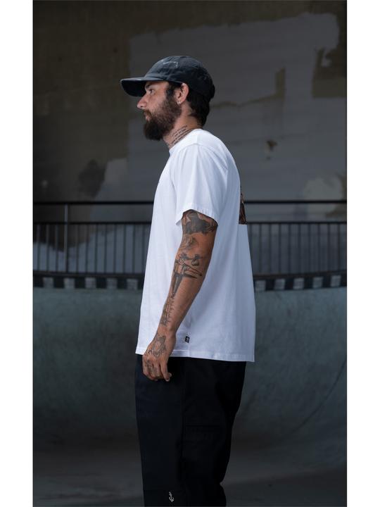 Immagine prodotto Dickies Ronnie Sandoval Logo T-Shirt (S)