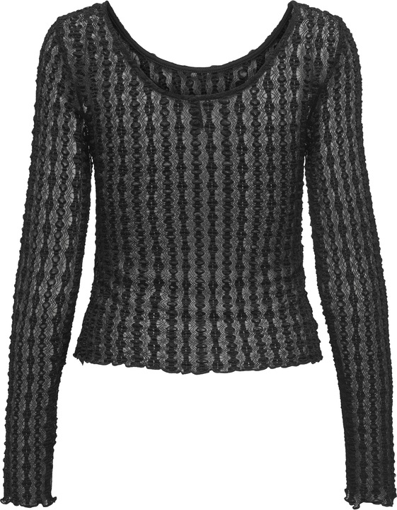 Immagine prodotto Only Top a girocollo regular fit (L)