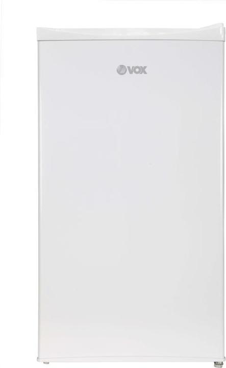 Vox Kühlschrank KS 1121 E (B, H: 93 L, Höhe: 85 cm, weiss) (93 l)