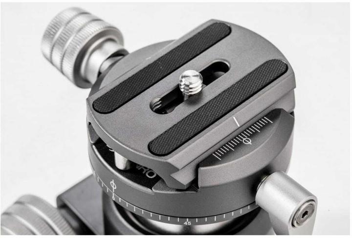 Actual product image Benro GX35 (Spherical head)
