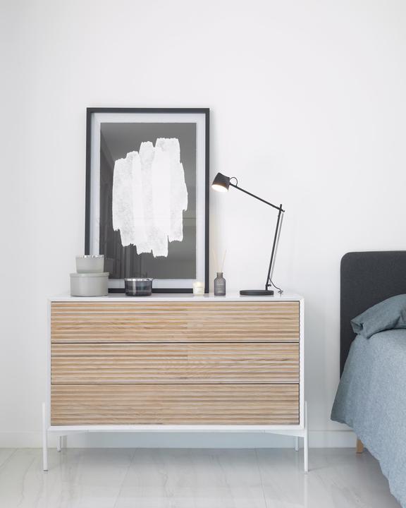 Actual product image Kave Home Quelia (18 x 18 cm)