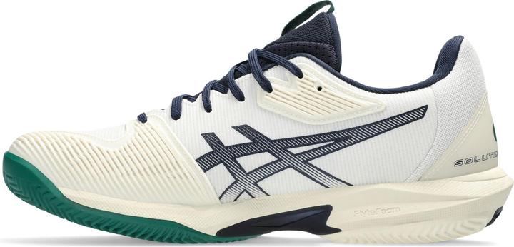 Produktbild ASICS Performance Solution Speed FF 3 Lehm-Turnschuh (48)