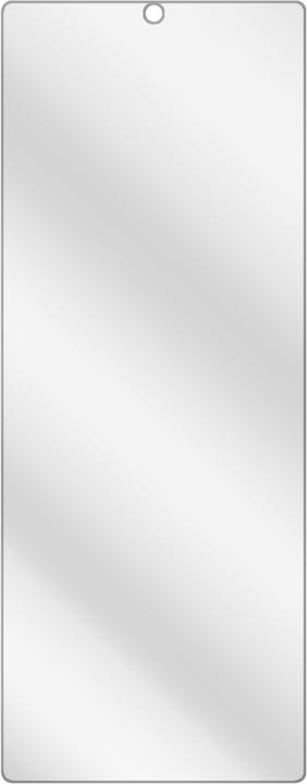 Produktbild Dipos Displayschutzfolie Crystalclear (5 Stk., ZTE Axon 11 5G)