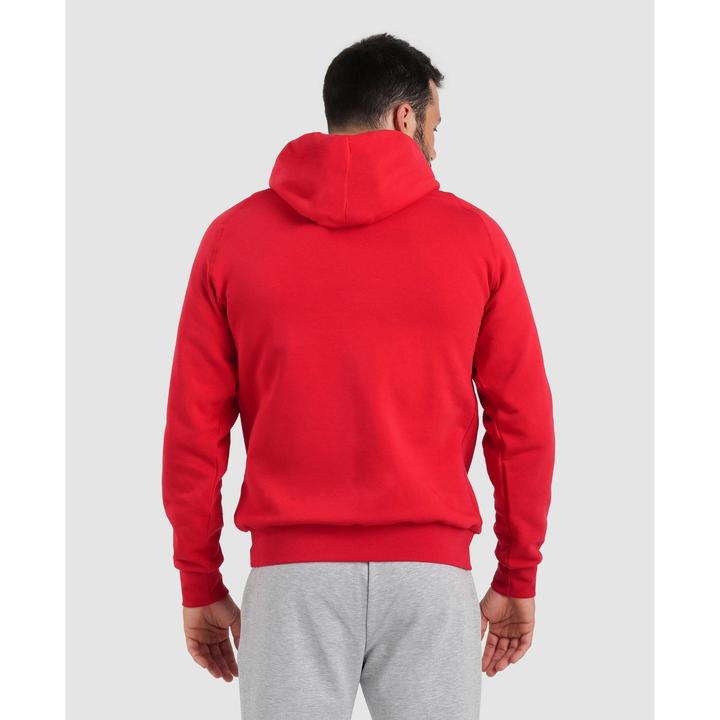 Produktbild Arena Team Hooded Sweat Panel (XS)