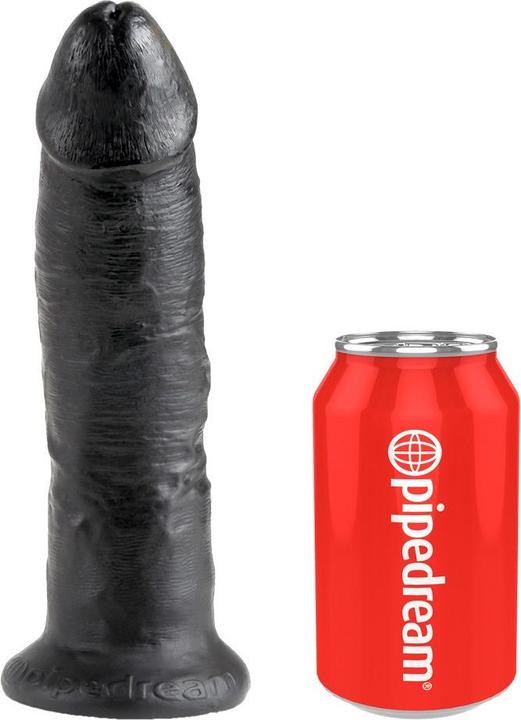 Produktbild Doc Johnson Strap-on Harness - with 9 Inch Cock