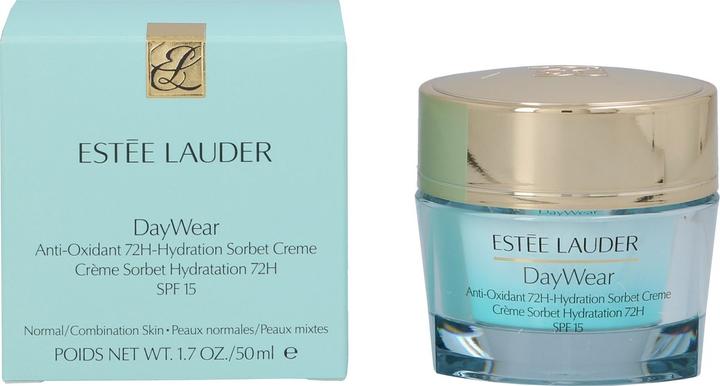 Produktbild Estée Lauder DayWear (50 ml, Tagescreme, SPF 15)