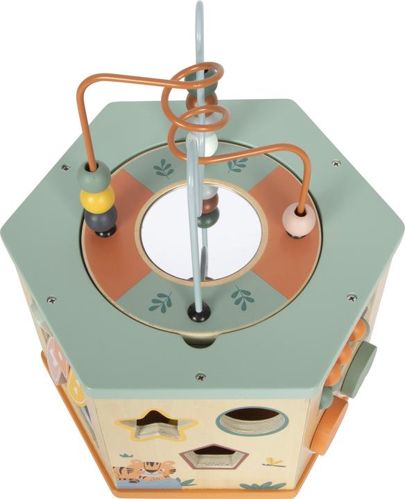 Produktbild small foot Safari