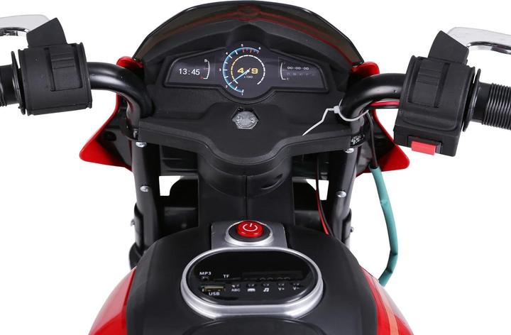 Produktbild Jamb Kindermotorrad