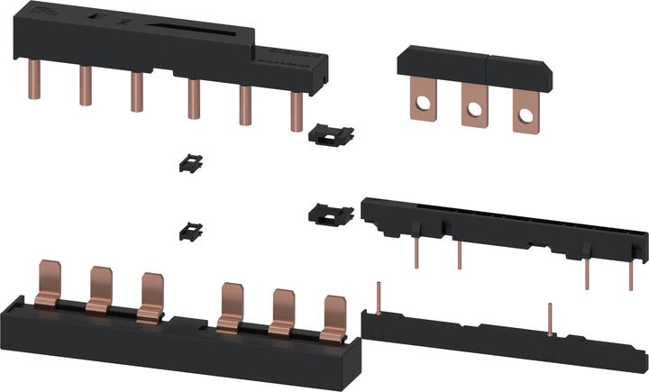 Image du produit Siemens Kit de câblage 3RA2943-2BB1 1 pc.