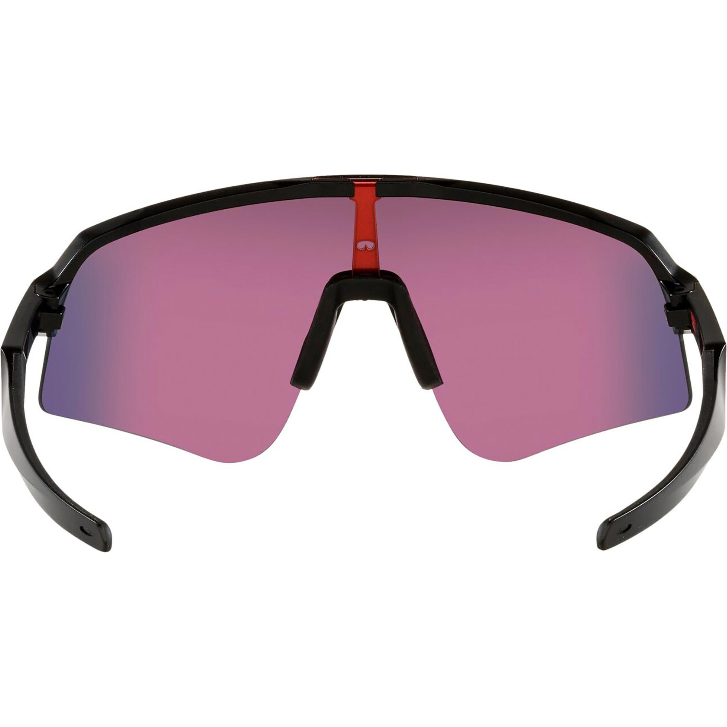 小物 Oakley SUTRO LITE SWEEP Prizm Road Black Oakley Sutro Lite Sweep (Black, Prizm Road) - buy at Galaxus - Galaxus
