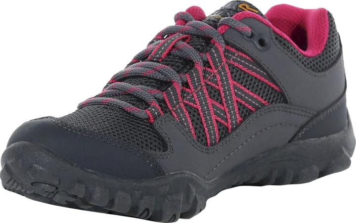 Produktbild Regatta Wanderschuhe Edgepoint Wasserfest (32)