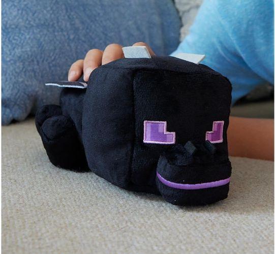 Productafbeelding Mattel Minecraft karakter assortiment (20 cm)