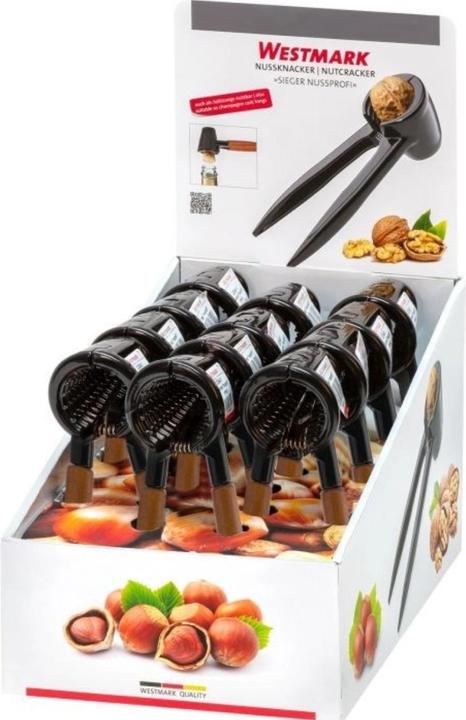 Image du produit Westmark 12 Casse-noix Sieger Nussprofi Deluxe