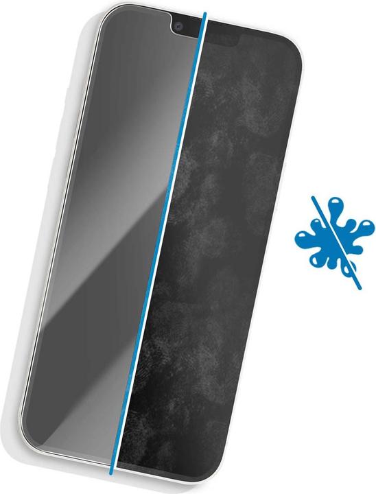 Avizar Schutzfolie iPhone 14 (1 pcs, Apple iPhone 14)