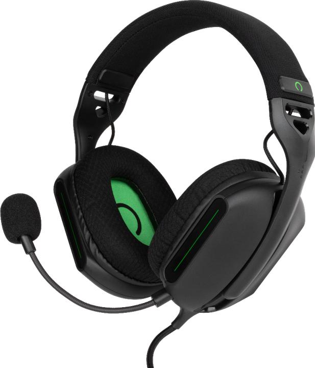 Konix Casque gaming ultraléger Xbox Series Skylite (Filaire)
