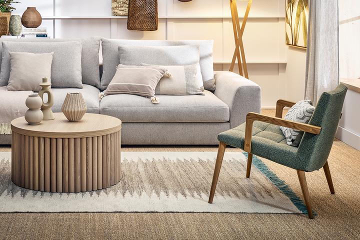 Produktbild edy&liv Nordic Wood