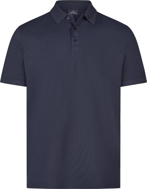 Produktbild Ragman Basic Poloshirt (S)