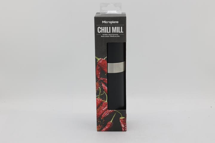 Actual product image Microplane Chilli mill (Chili)