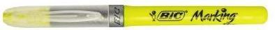 Actual product image Bic ® Highlighter Flex 1-4mm yellow (1x)