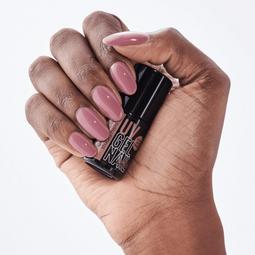 Actual product image essence Nagellack Studio Nails UV Gel Nail 04 fall in MAUVE (04 fall in MAUVE, UV gel varnish)