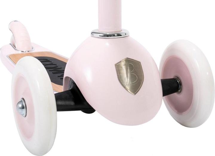 Produktbild Banwood Scooter Pink