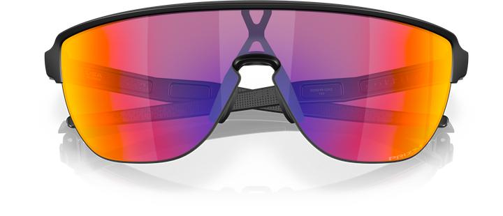 Immagine prodotto Oakley Corridoio (Nero opaco, Strada premiata)