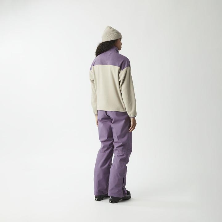 Actual product image Picture Arcca W FZ Fleece (M)