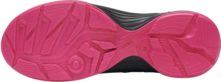 Produktbild Uvex Safety Sicherheitshalbschuh 1 G2 (S1, 37)