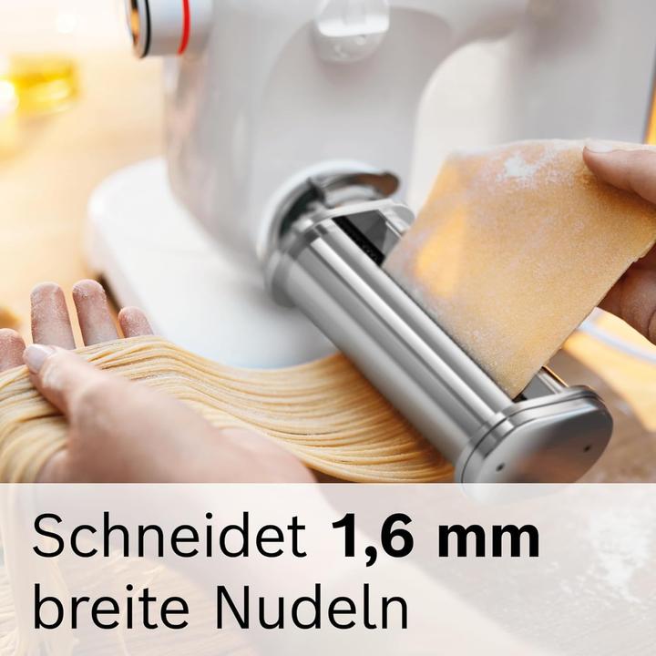 Produktbild Bosch Hausgeräte Spaghetti Aufsatz MUZ5NV3
