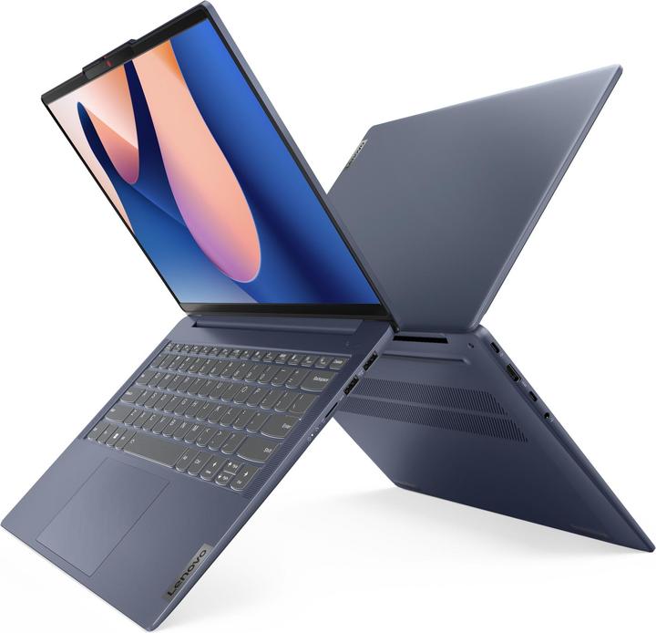 Produktbild Lenovo IdeaPad Slim 5 (14", 512 GB, 8 GB, DE, Intel Core i5-13420H)
