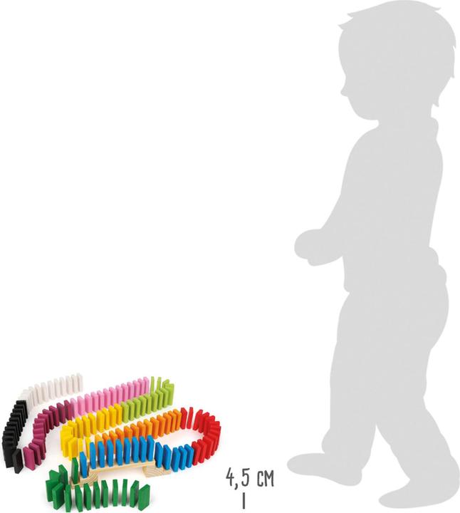 Produktbild small foot Grosse Ralley (Deutsch)