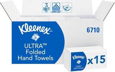 Produktbild Kimberly-Clark Kleenex