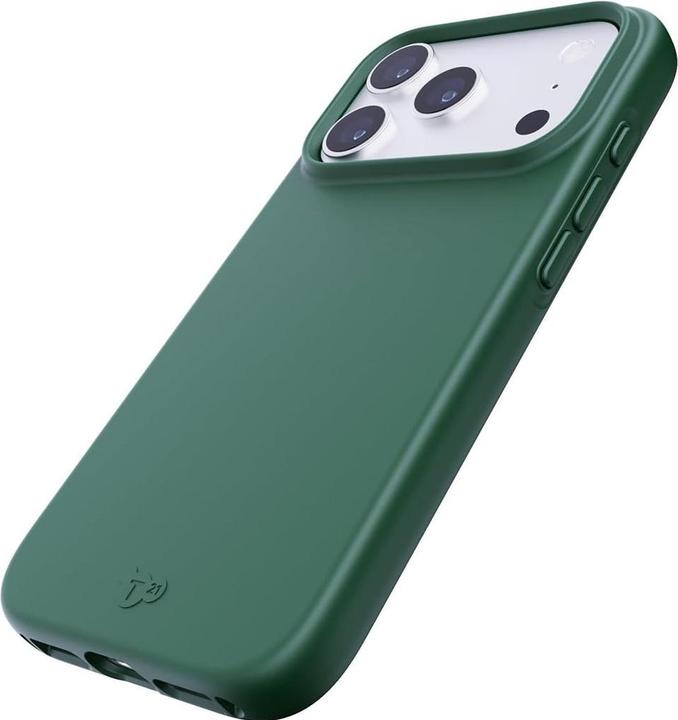 Productafbeelding tech21 Apple iPhone 17 Pro EvoLite MagSafe Quantum Green (Apple iPhone 17 Pro)