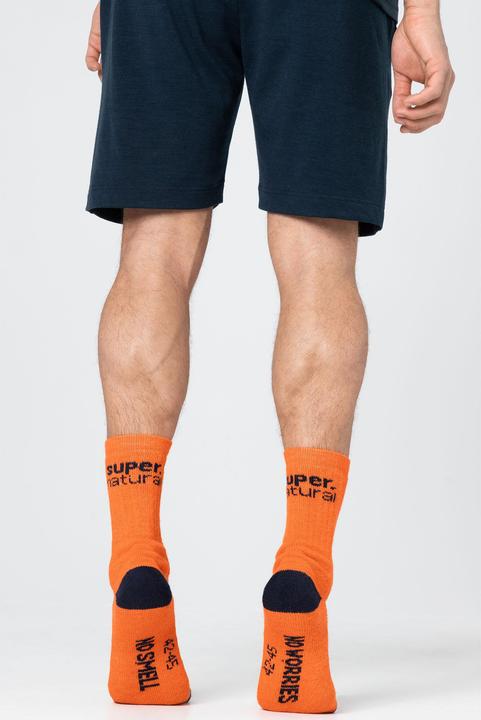Produktbild Super Natural Sn Cosy Socks 2-Pack (2er Pack, 45 - 48)