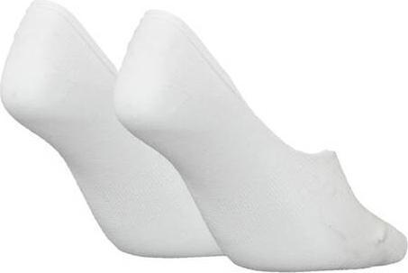 Actual product image Calvin Klein Mesh Footie (pack of 2, 37 - 41)