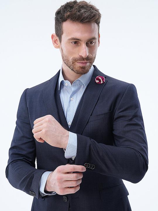 Produktbild CG Sakko Slim Fit PATRICK (50)