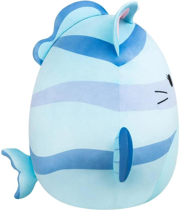 Image du produit Jazwares Squishmallows Poisson-chat 50cm (50 cm)