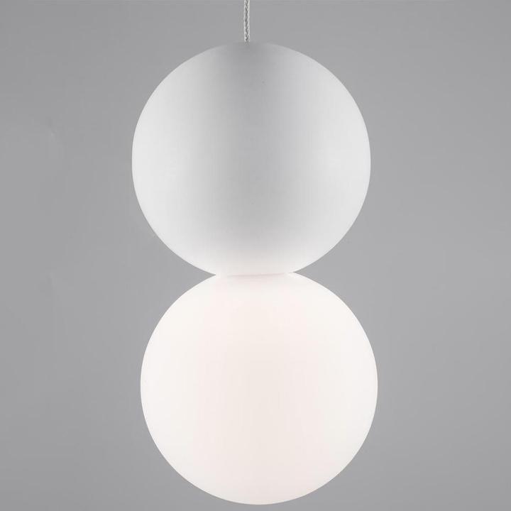 Actual product image Nova Luce Zero (G9)