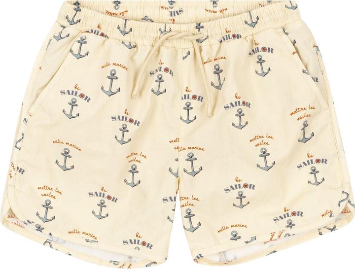 Produktbild Konges Slojd Asnou Badeshorts Ancre (80)